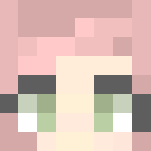 Lucia | OC | HWG - Female Minecraft Skins - image 3