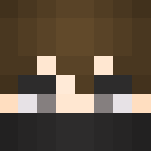 OC skin - Male Minecraft Skins - image 3