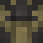 Stoneman !! - Interchangeable Minecraft Skins - image 3