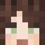 Noble Woman ٩(˘◡˘)۶ - Female Minecraft Skins - image 3