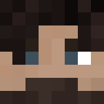 The Arcane Enchancter - Male Minecraft Skins - image 3