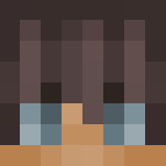 lazy af - Male Minecraft Skins - image 3