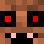 Ground Monster - Other Minecraft Skins - image 3