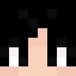 Caulifla - Female Minecraft Skins - image 3