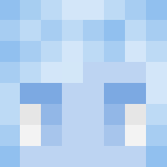 Ice man - Male Minecraft Skins - image 3