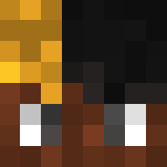 XBape - Male Minecraft Skins - image 3
