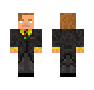 Saul Goodman ( Breaking bad ) - Male Minecraft Skins - image 2