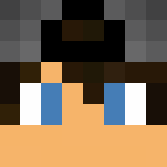 the cool boy - Boy Minecraft Skins - image 3