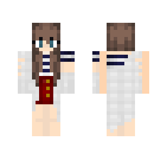 Another me xD - Female Minecraft Skins - image 2
