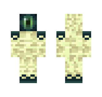 My Skin :D (Ender Creature) - Interchangeable Minecraft Skins - image 2