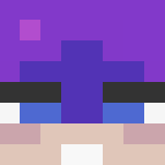 ╚High Blood Pressure Man╩ - Male Minecraft Skins - image 3