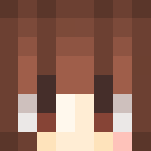 ♡ Chara Dreemurr ♡ - Female Minecraft Skins - image 3