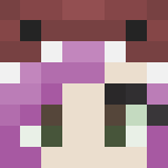 Dino Onsie - Female Minecraft Skins - image 3