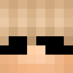 Cool Dude idk.. - Male Minecraft Skins - image 3