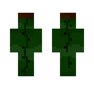 CactusJones v2 - Male Minecraft Skins - image 2