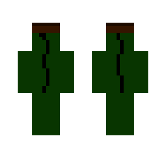 CactusJones v1 - Male Minecraft Skins - image 2