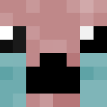 Isaac - The Binding Of Isaac - Male Minecraft Skins - image 3