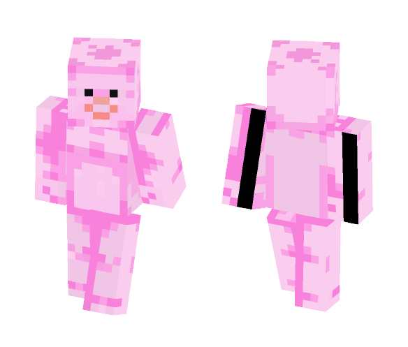 Easy shader for beginners; ; step 2 - Female Minecraft Skins - image 1
