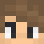 WELCOME BACK! - Male Minecraft Skins - image 3