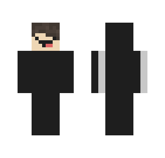 Goodbye... - Male Minecraft Skins - image 2