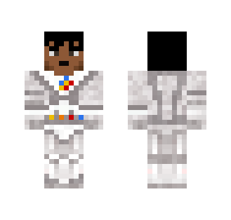 Captain Eo (Michael Jackson) - Male Minecraft Skins - image 2