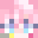 UNI - Vocaloid - - Female Minecraft Skins - image 3