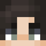 On trend ~ {TumblrBoy} - Male Minecraft Skins - image 3