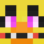 FNAF 2 ~ Withered Chica - Female Minecraft Skins - image 3