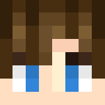 ᎦᏔᎥᏝᏝᎿ | Freestyle PVP - Male Minecraft Skins - image 3