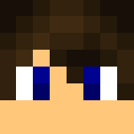 jake - Male Minecraft Skins - image 3