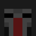 Sith Warrior - Male Minecraft Skins - image 3