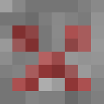 rock creeper - Interchangeable Minecraft Skins - image 3