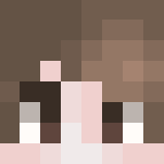 Goodness - Male Minecraft Skins - image 3