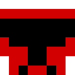 Red ARC clone trooper - Male Minecraft Skins - image 3