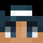 Who knows? - Male Minecraft Skins - image 3