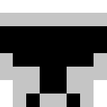Base for colored clone trooper - Male Minecraft Skins - image 3