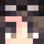 Steampunk Buns - Female Minecraft Skins - image 3