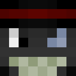 Black Hat - Villainous - Male Minecraft Skins - image 3