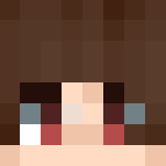 Kresius - Male Minecraft Skins - image 3