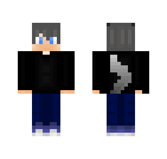 Human Warriors ~ Jayfeather ~ RS - Male Minecraft Skins - image 2