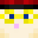 J-Fee - Male Minecraft Skins - image 3