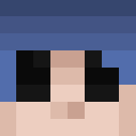 2-D (Gorillaz) - Male Minecraft Skins - image 3