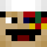 Chef pee pee the robot - Male Minecraft Skins - image 3