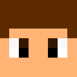 Young Steve - Male Minecraft Skins - image 3