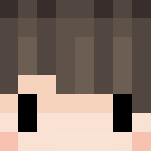 First Boy Skin (Old) - Boy Minecraft Skins - image 3