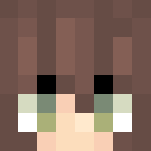 Tumblr - Female Minecraft Skins - image 3