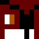 Foxy The Pirate - Male Minecraft Skins - image 3