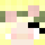 ▪¤Actual Persona¤▪ - Female Minecraft Skins - image 3