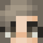 simple - Female Minecraft Skins - image 3