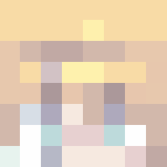 ~鏡音レン~ Kagamine Len Persona - Male Minecraft Skins - image 3